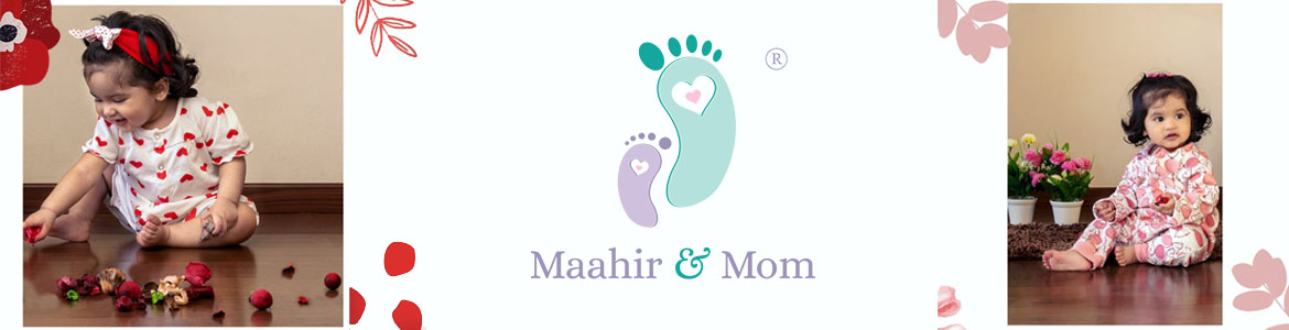 Maahir & Mom